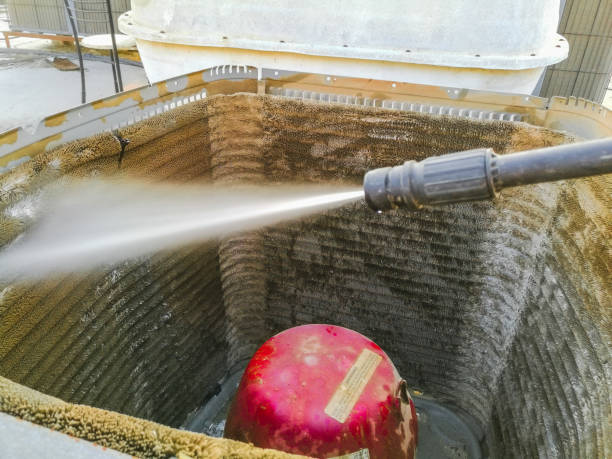 Best Ductwork Cleaning Services  in Valley Hill, NC