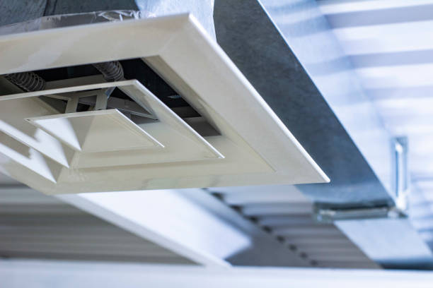 Best HVAC Duct Inspection Services  in Valley Hill, NC