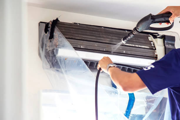 Best Emergency Air Duct Cleaning  in Valley Hill, NC