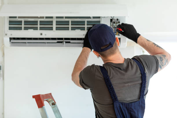 Best Professional Duct Cleaning Services  in Valley Hill, NC