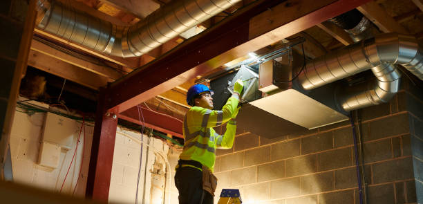 Best Commercial Air Duct Cleaning  in Valley Hill, NC
