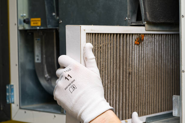  Valley Hill, NC Airduct Cleaning Pros