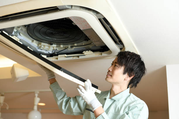Valley Hill, NC Airduct Cleaning Company