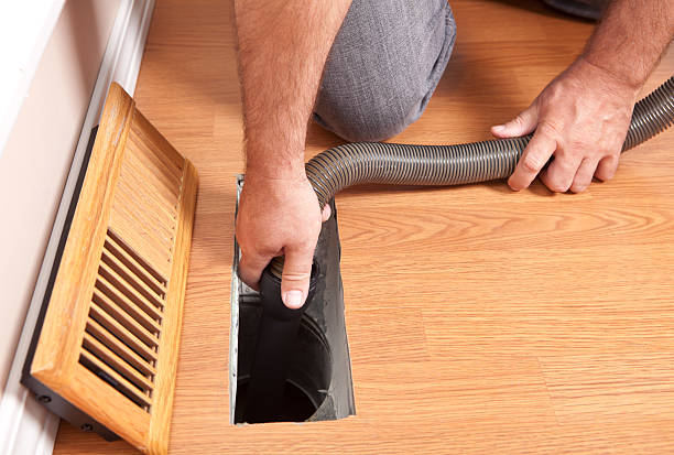Best Emergency Air Duct Cleaning  in Valley Hill, NC