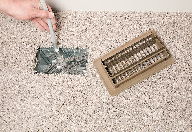 Best Residential Air Duct Cleaning  in Valley Hill, NC
