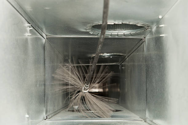 Best Affordable Duct Cleaning Services  in Valley Hill, NC