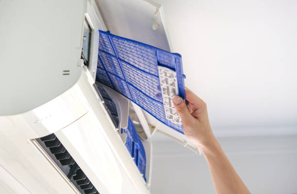 Best Air Duct Cleaning Near Me  in Valley Hill, NC