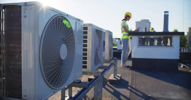 Best HVAC Air Duct Cleaning  in Valley Hill, NC