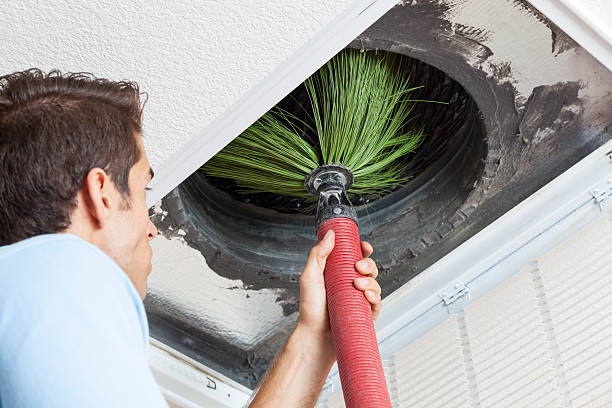 Best HVAC Duct Inspection Services  in Valley Hill, NC