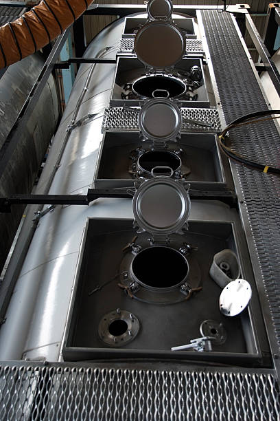 Professional Airduct Cleaning in Valley Hill, NC