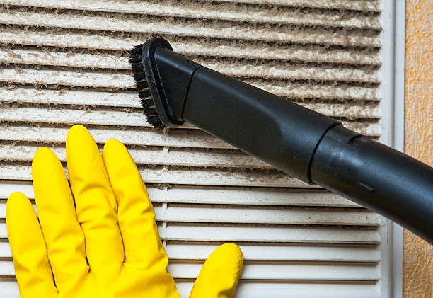 Best Best Air Duct Cleaning Near Me  in Valley Hill, NC