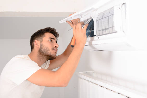 Best Affordable Air Duct Cleaning  in Valley Hill, NC