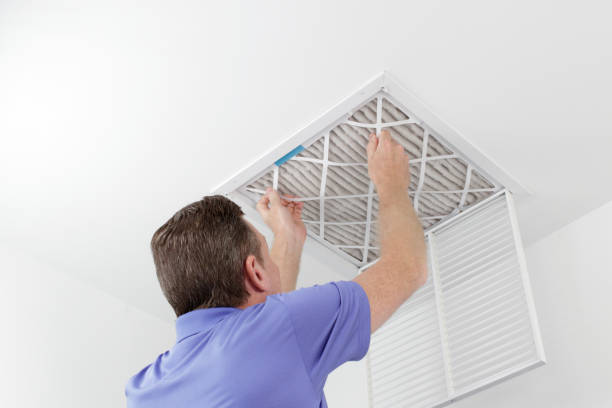 Best Air Quality Test  in Valley Hill, NC